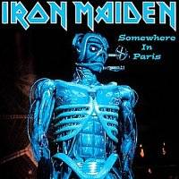 Iron Maiden (UK-1) : Somewhere in Paris